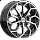 ����������� ���� ����� Ifree �����-���� 6,5x16 5x110 ET37 DIA65.1 ���� ����